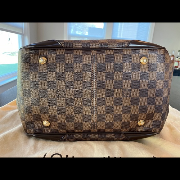 Louis Vuitton Damier Verona MM - Picture 6 of 12